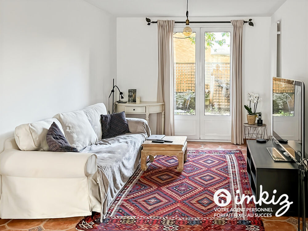 � vendre  Maison Bagnolet (93170)