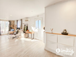  Maison � vendre 4 pi�ces 92 m�