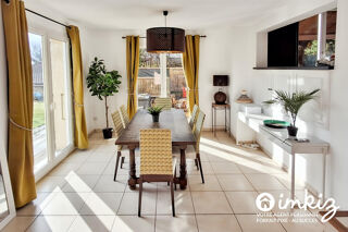  Maison � vendre 6 pi�ces 140 m�