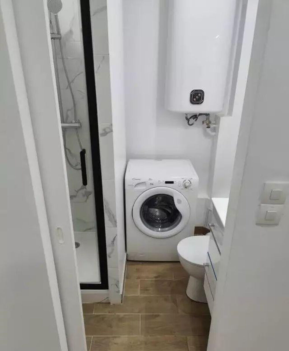 Location Appartement Appartement 2pièces 33m2 Boulogne-billancourt