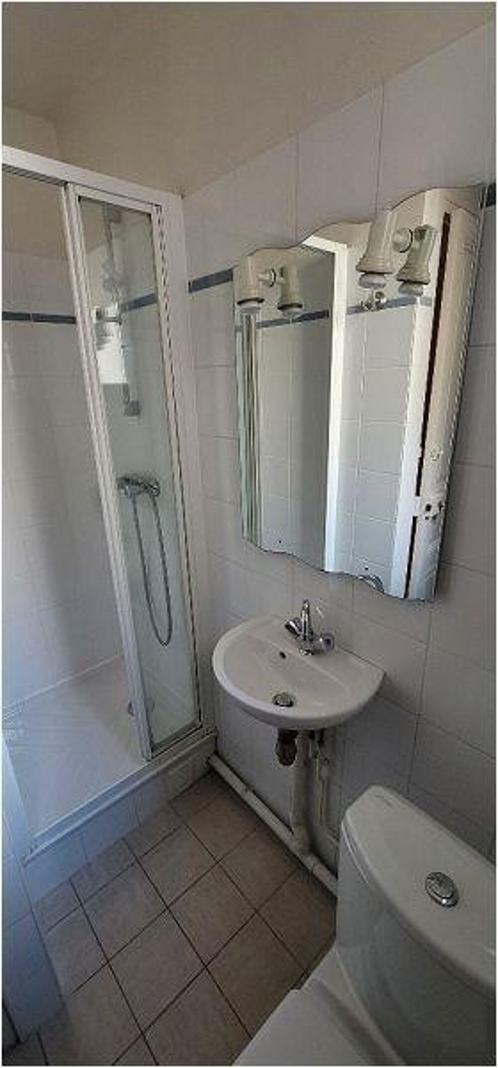 Location Appartement Location F2 Paris 14ème Paris 14