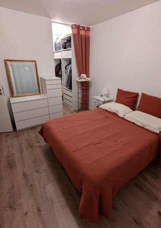  Appartement à louer 3 pièces 56 m²