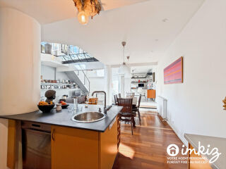  Appartement à vendre 5 pièces 148 m²
