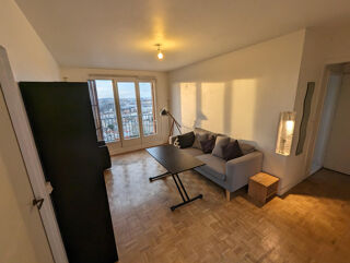  Appartement  vendre 2 pices 47 m Pantin