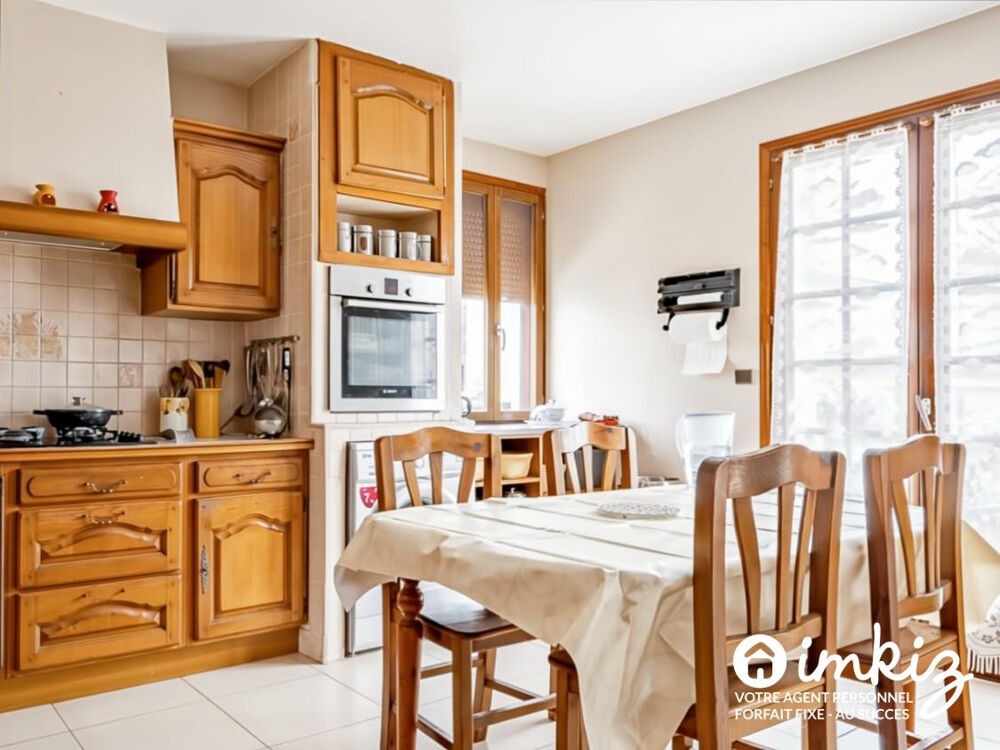 Vente Maison Maison familiale Type 6 – 161 m² habitables Tarbes