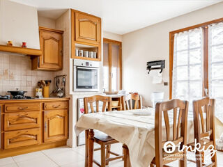  Maison à vendre 7 pièces 161 m²