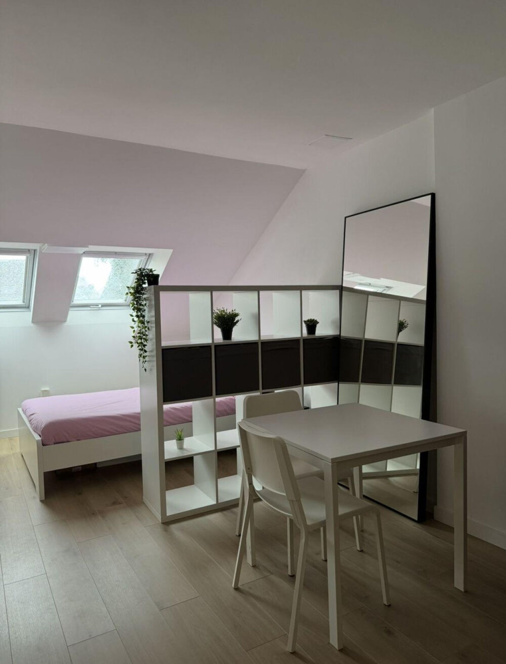 Location Appartement Studio meublé Chartres-de-bretagne