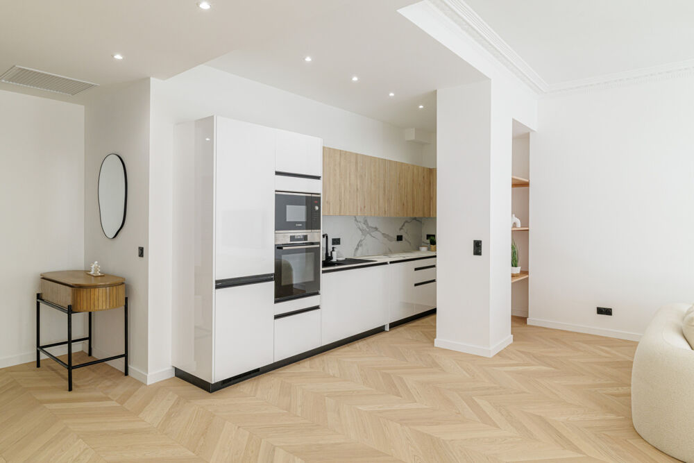  vendre  Appartement Nice (06000)