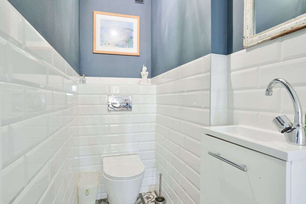 � vendre  Appartement Nice (06000)