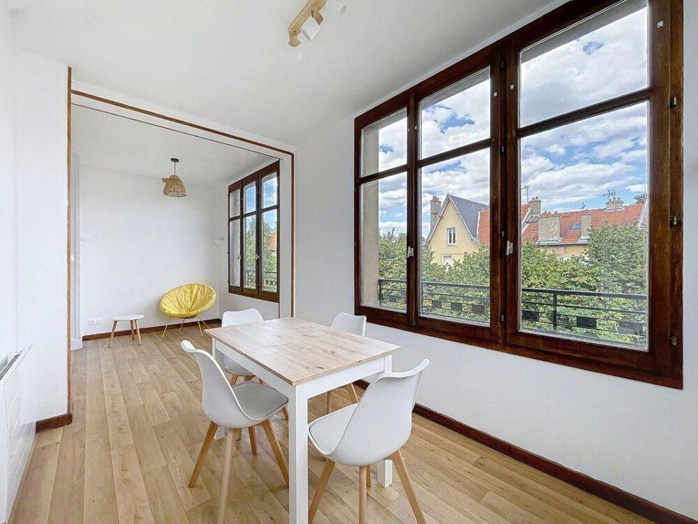 Location Appartement Beau 4 pièces 72 m² Nancy