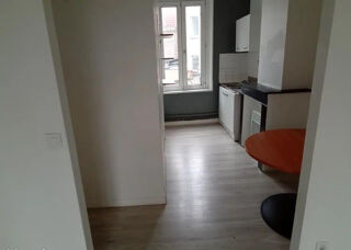  Appartement à louer 2 pièces 26 m²