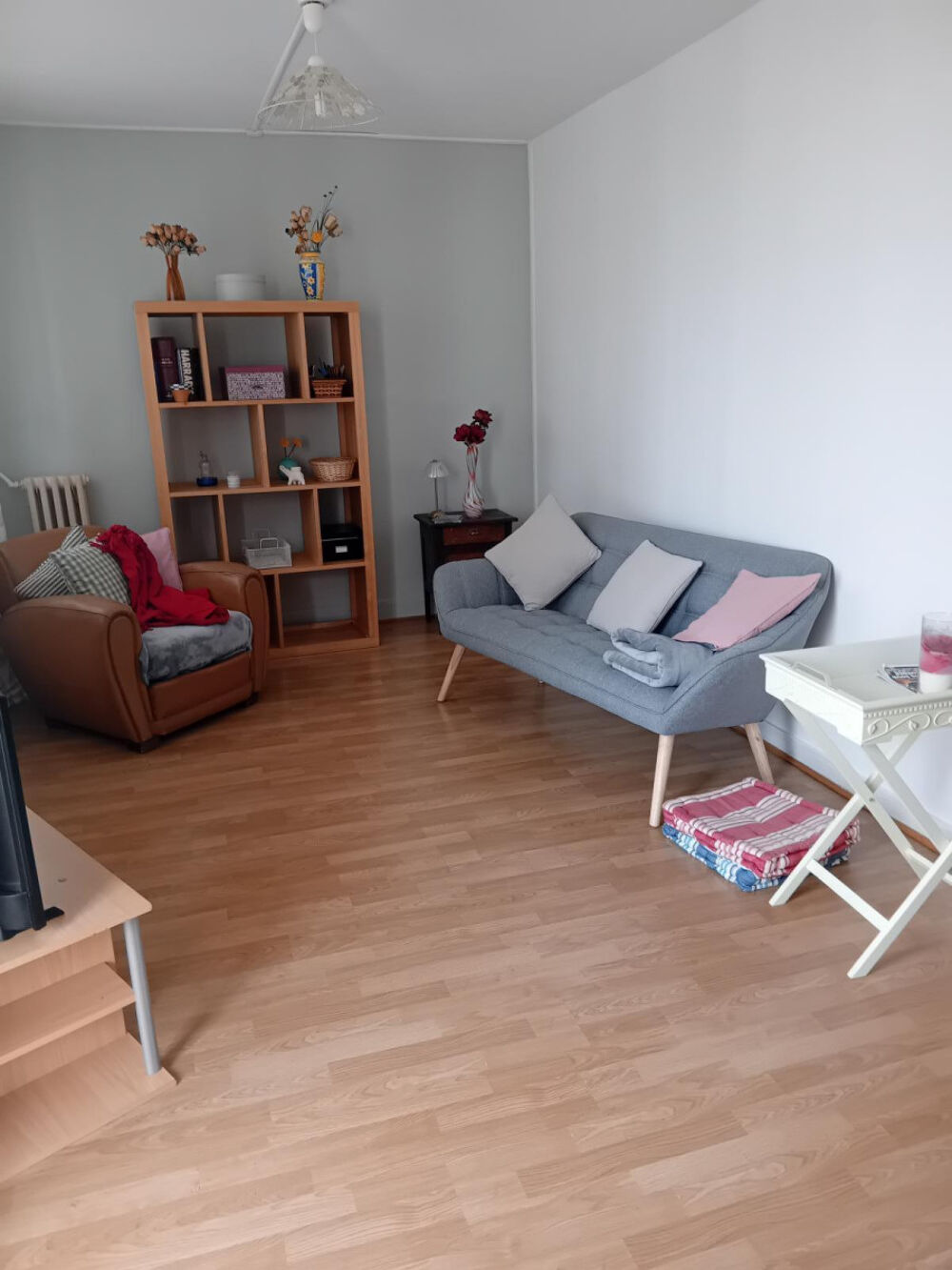 F3Bis Meublé - 850 € CC