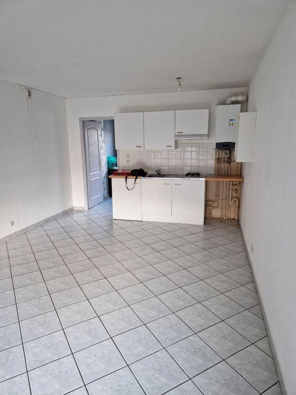 Location Appartement F2 à louer à Metz Metz