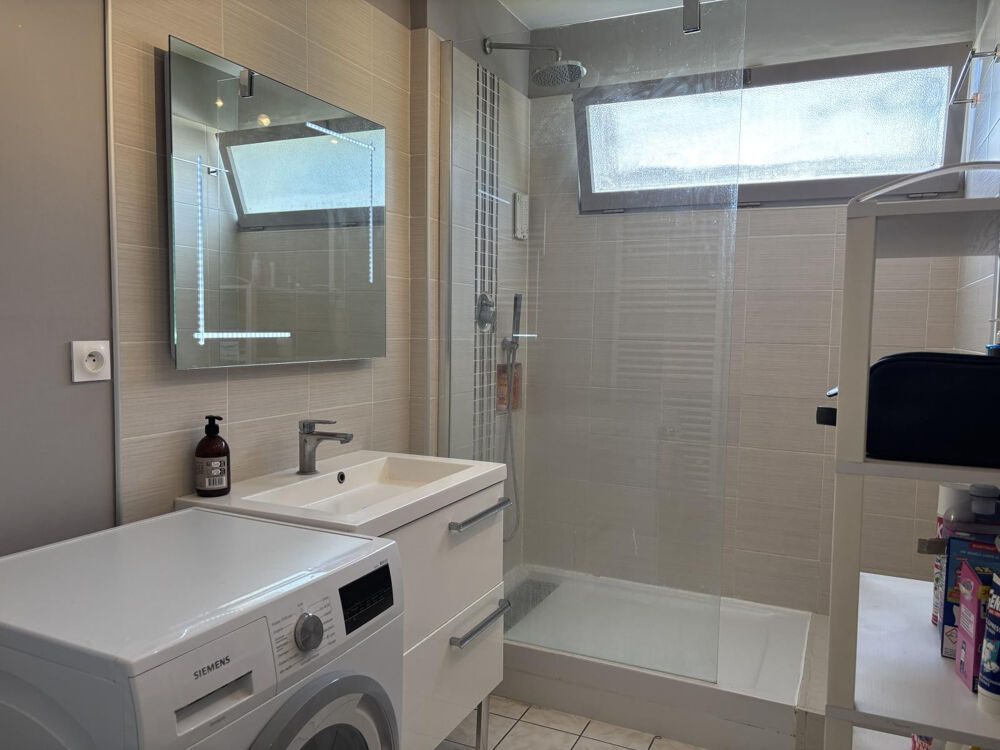Location Appartement Appartement T3 meublé, lumineux et fonctionnel Talence