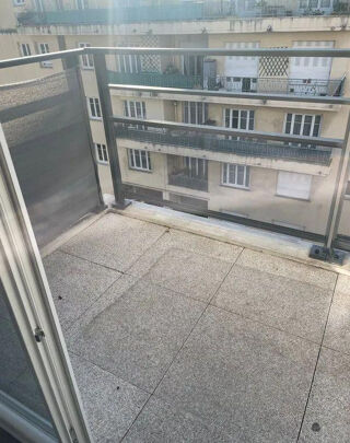  Appartement à louer 1 pièce 25 m²