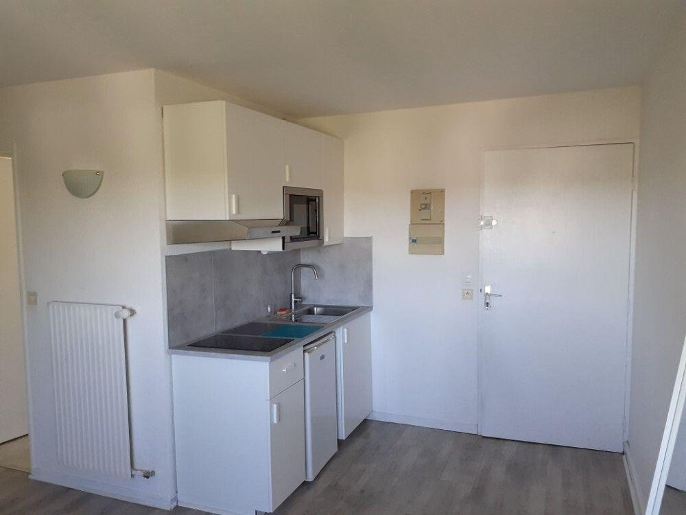 Location Appartement Beau Studio meublé 24m2 à louer à Montpellier Montpellier