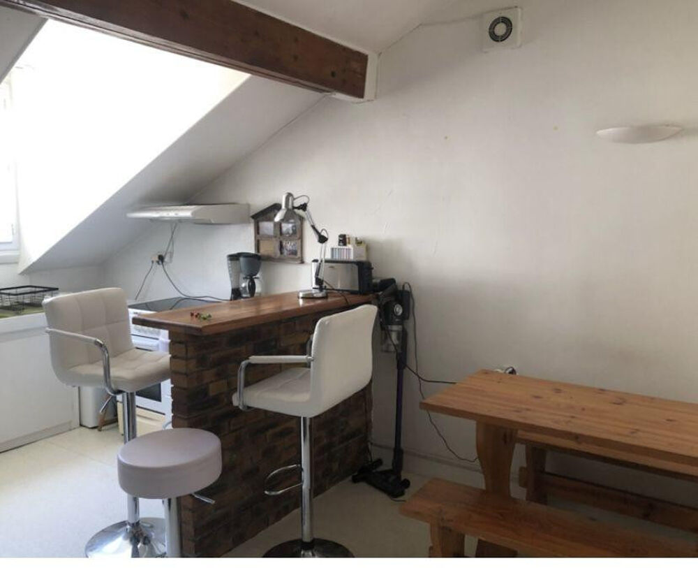 Location Appartement Appartement bien situé Paris 16