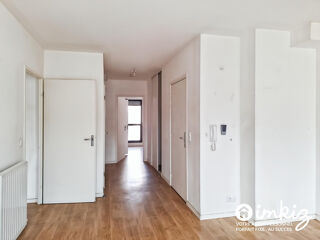  Appartement à vendre 4 pièces 80 m²