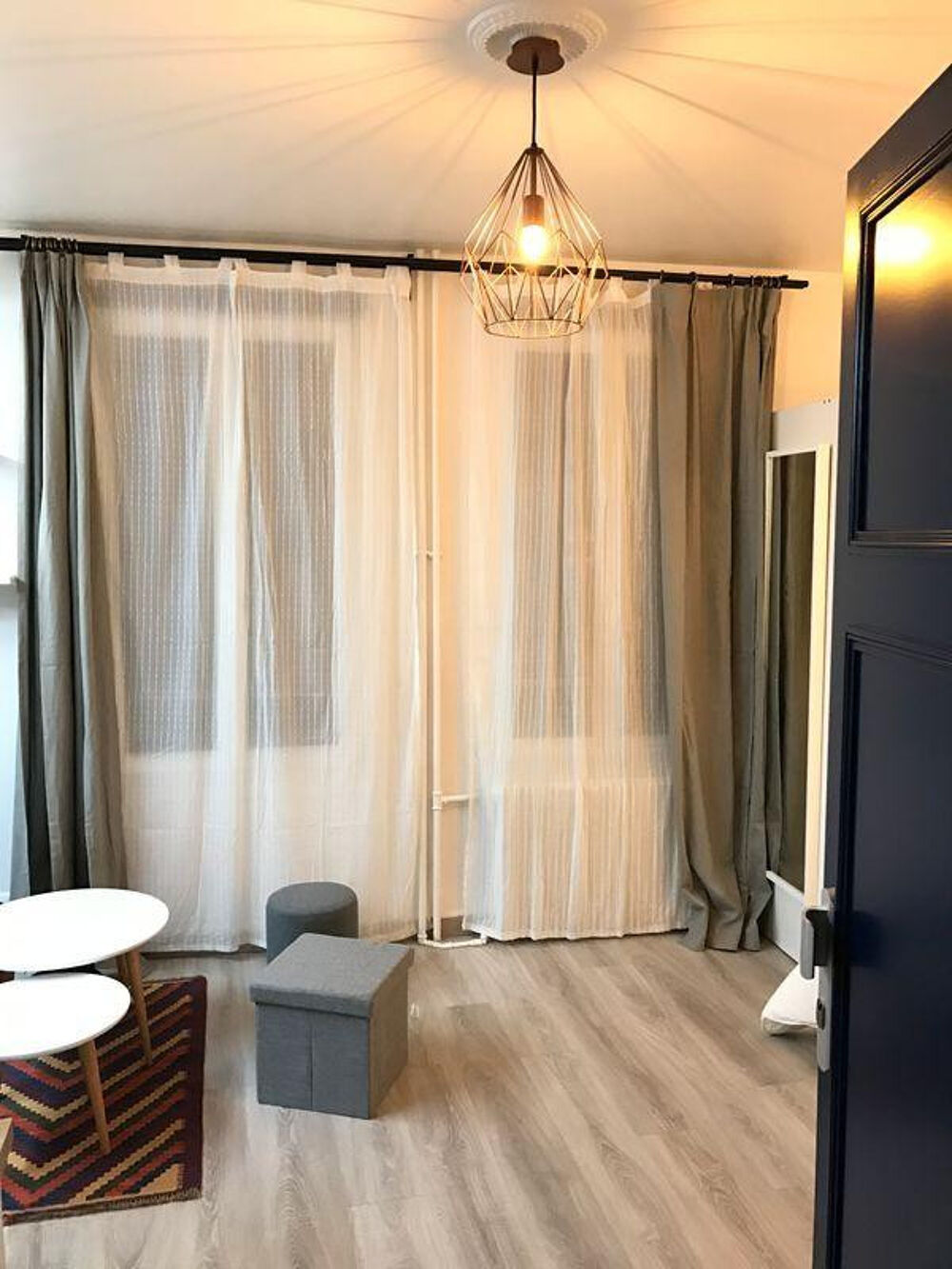 Location Appartement Quartier ternes - place de l'etoile Paris 17