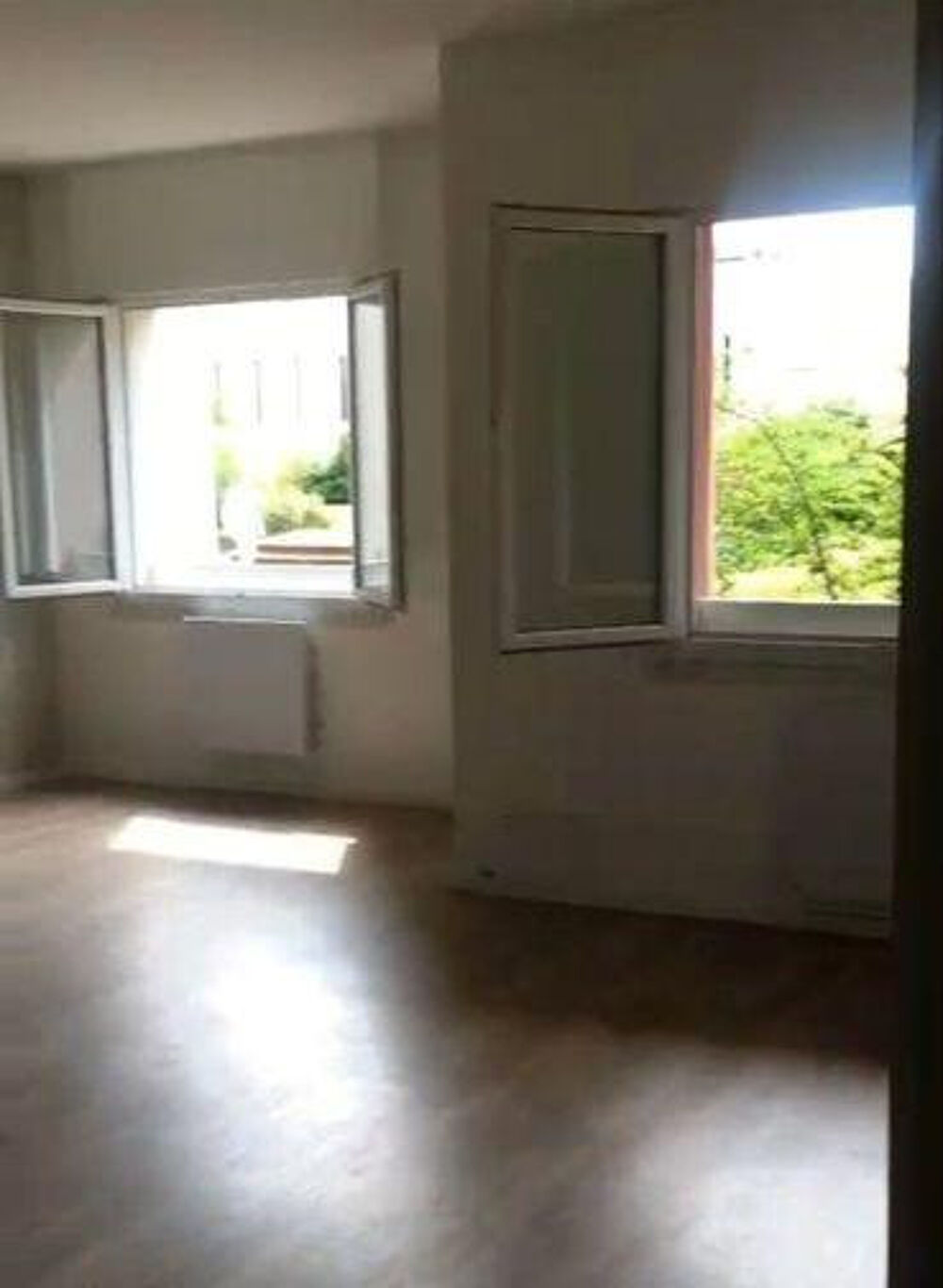 Location Appartement Beau 2P 58m² Villeurbanne Villeurbanne