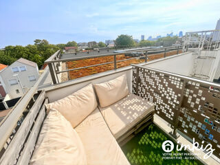  Appartement à vendre 3 pièces 76 m²