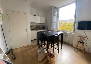  Appartement à louer 1 pièce 22 m²