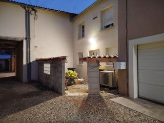  Maison à louer 3 pièces 72 m²