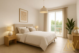  Appartement � vendre 3 pi�ces 61 m�