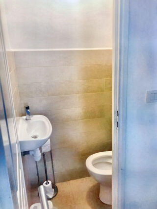  Appartement à louer 2 pièces 42 m²