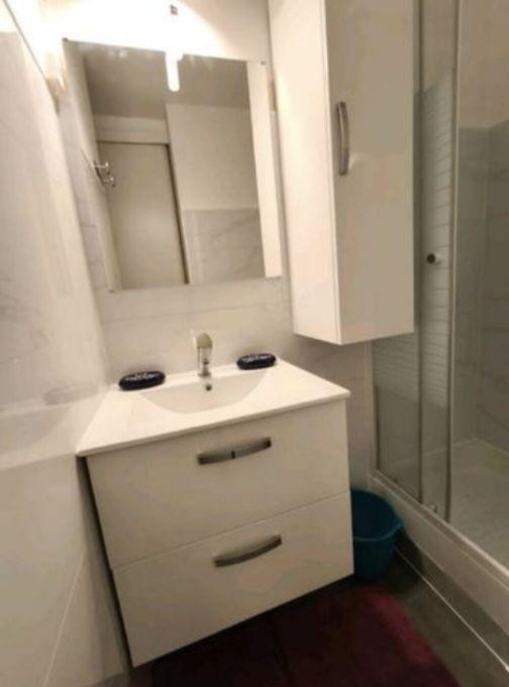 Location Appartement Studio meublé Paris 15e Paris 15