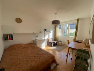  Appartement à louer 1 pièce 45 m²