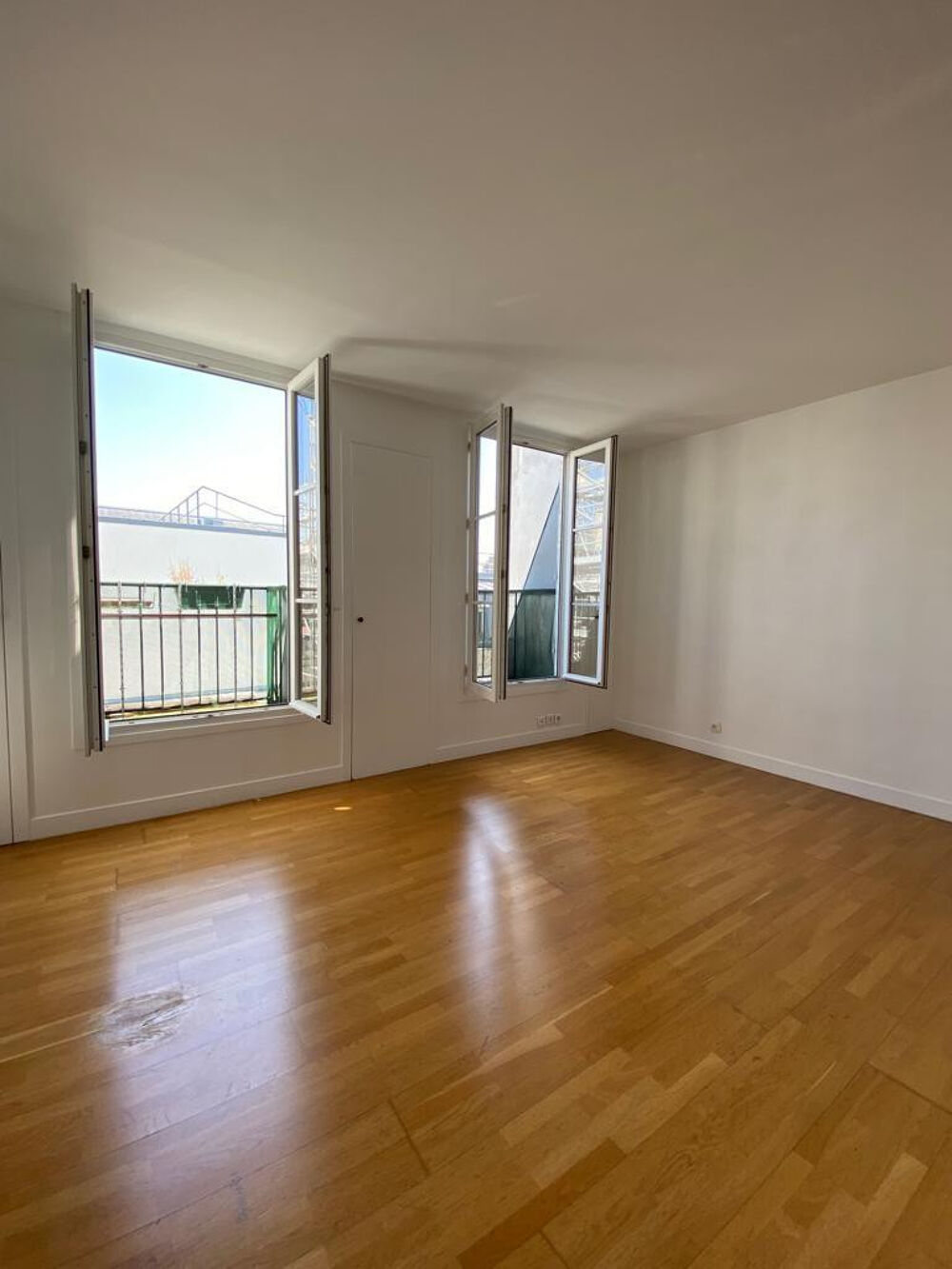 Location Appartement Location appartement 2 pièces Paris 9 Poissonnière Paris 9