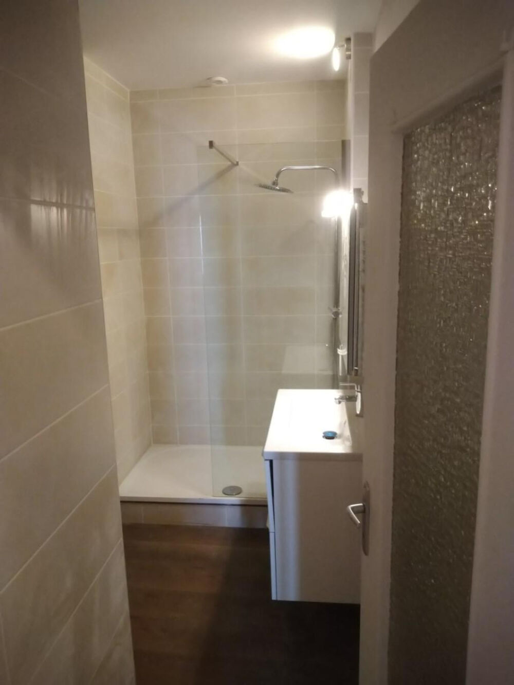 Location Appartement T2 rénové centre ville Montbéliard proche gare Montbéliard