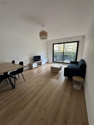  Appartement � louer 3 pi�ces 63 m�