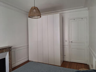  Appartement à vendre 2 pièces 39 m²