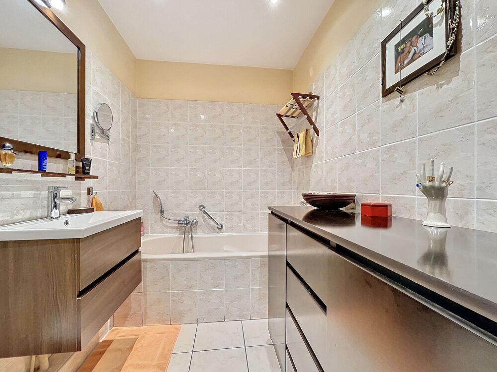 � vendre  Appartement Nice (06000)