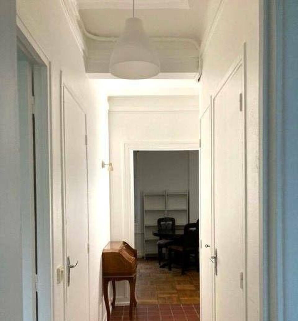 Location Appartement Superbe studio meublé 36m² Paris 15 Plaisance Paris 15