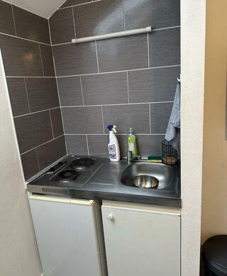  Appartement � louer 1 pi�ce 10 m�