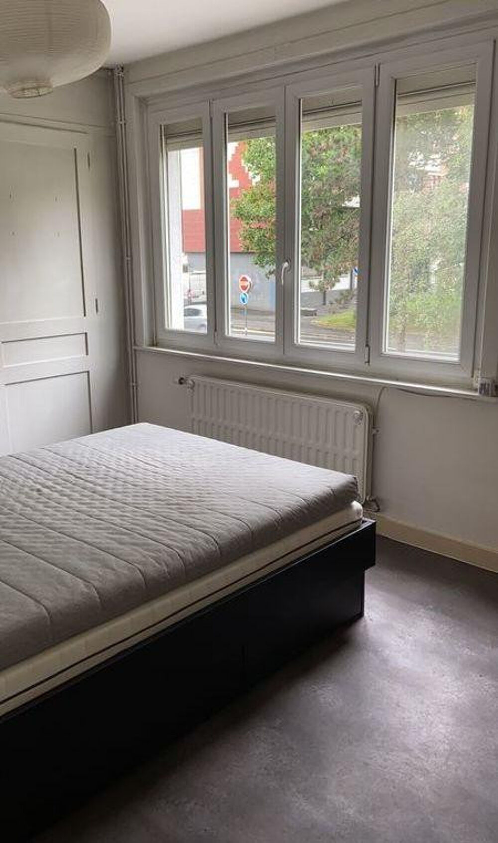 Location Appartement Chambre avec Sdb privative dans belle coloc 120m² Lille