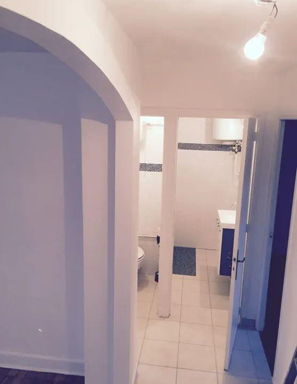 Location Appartement Superbe 3 Pièces 53 m² à Grenoble Grenoble
