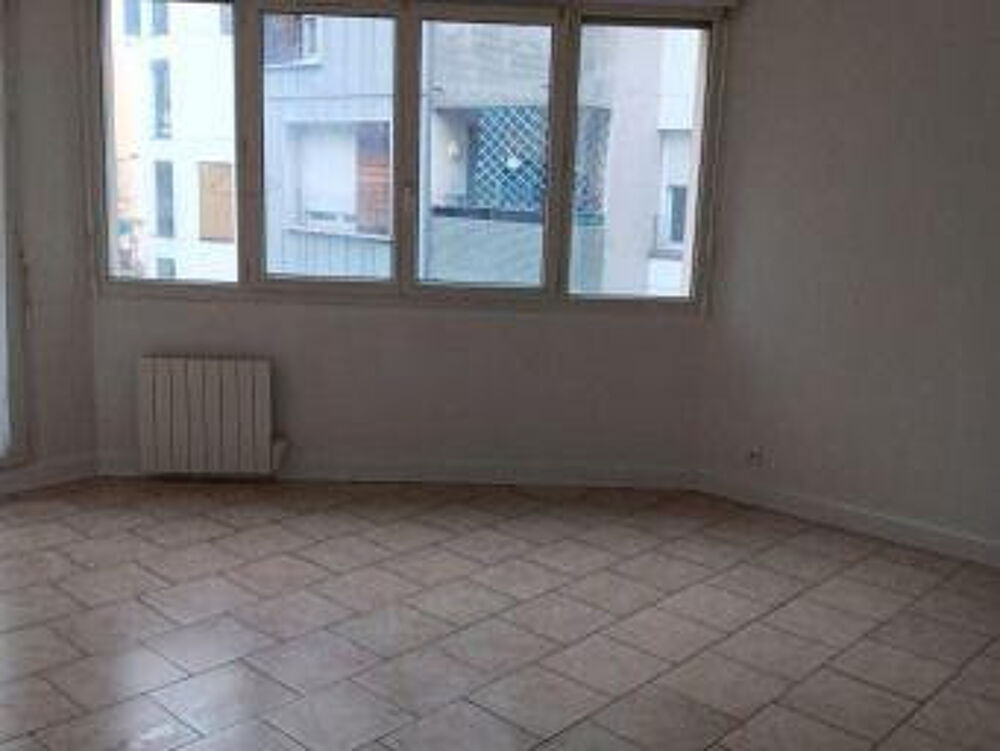 Magnifique 2 pièces de 38m2