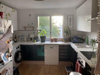  Appartement � louer 5 pi�ces 108 m�