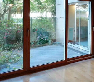  Appartement à louer 2 pièces 55 m²