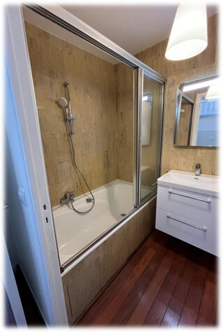  Appartement � louer 1 pi�ce 21 m�