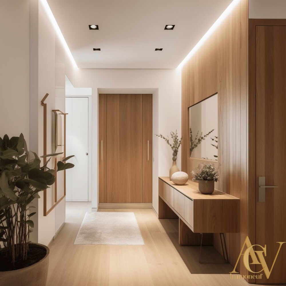Vente Appartement Appartement T3 spacieux avec grande terrasse Vitrolles