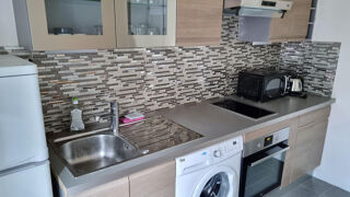  Appartement � louer 1 pi�ce 28 m�