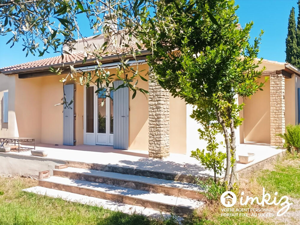 Maison 5 pièces 100 m² · à Pertuis · 100 m² · 425 000 €