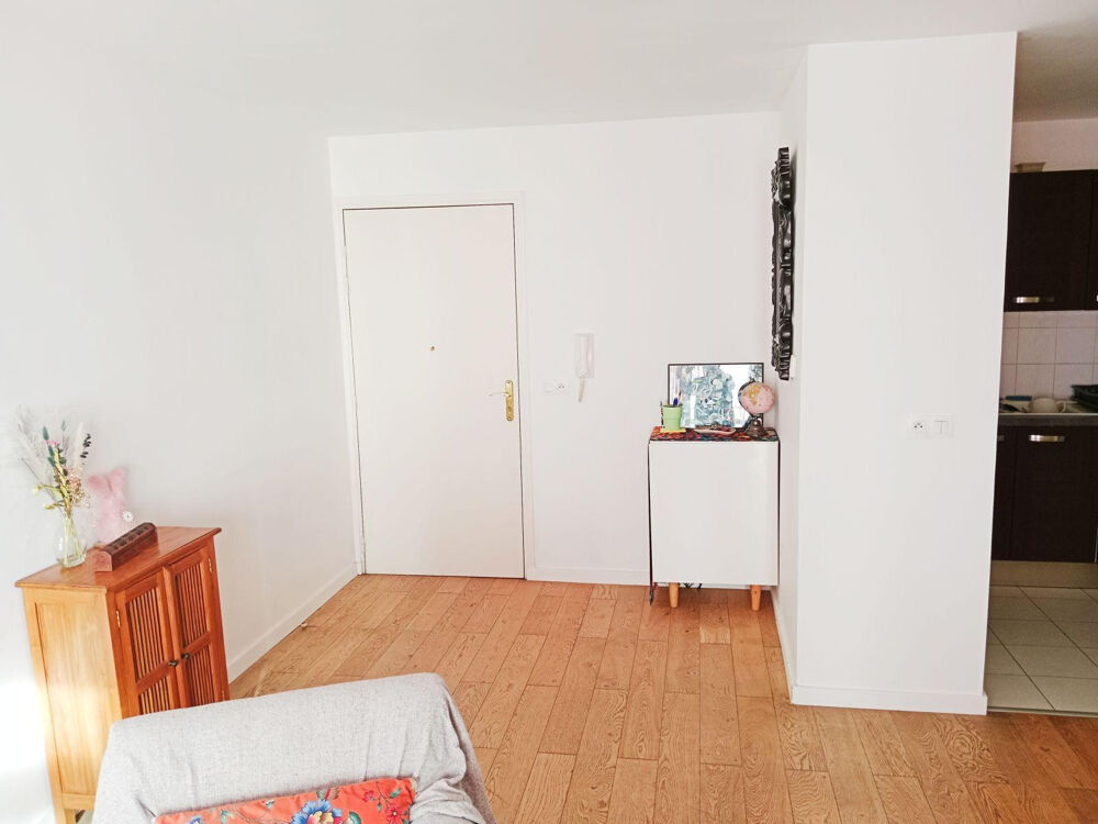 Location Appartement T3 meublé et équipé Centre Ville Argenteuil Argenteuil