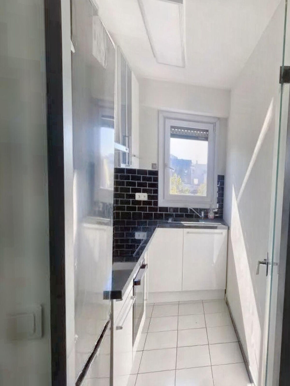 Location Appartement Colocation dans un appartement refait à neuf Aubervilliers