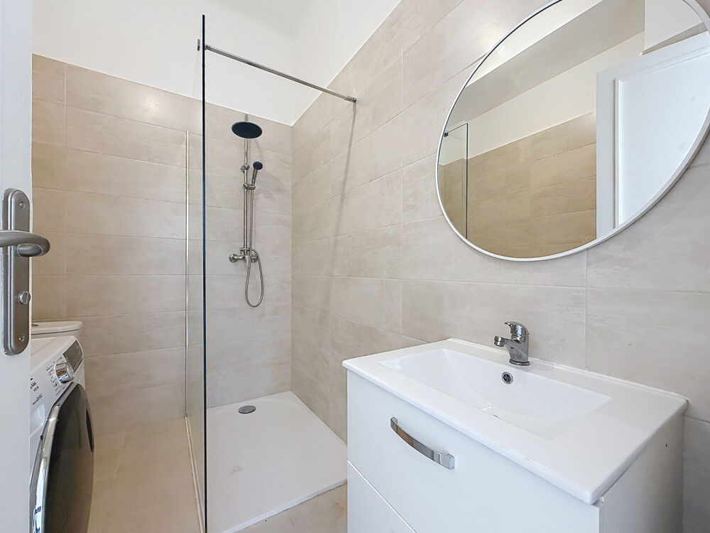 � vendre  Appartement Nice (06100)